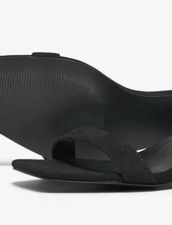 ONLY ONLHANNA-5 MF HEELED SANDAL - Sandaler|Kvinnor Högklackade Skor