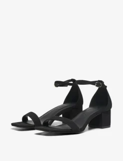 ONLY ONLHANNA-5 MF HEELED SANDAL - Sandaler|Kvinnor Högklackade Skor