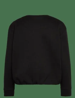 ONLY ONLJUDITH LIFE O-NECK SCUBA JACKET OTW - Sweatshirts|Kvinnor Sweatshirts