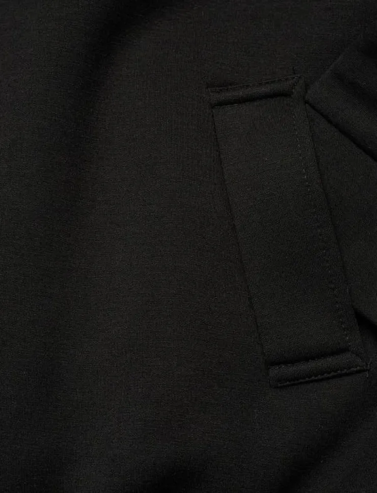 ONLY ONLJUDITH LIFE O-NECK SCUBA JACKET OTW - Sweatshirts|Kvinnor Sweatshirts