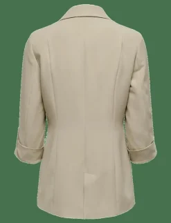 ONLY ONLKAYLE-ORLEEN 3/4 BLAZER TLR NOOS - Enkelknäppta kavajer|Kvinnor Kavajer