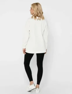 ONLY ONLLIVE LOVE NEW LEGGING 2PACK NOOS - Leggings & Tights|Kvinnor Strumpbyxor|Leggings & Tights