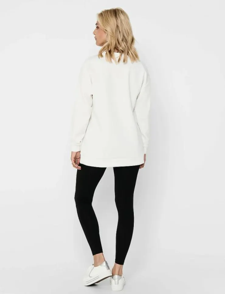 ONLY ONLLIVE LOVE NEW LEGGING 2PACK NOOS - Leggings & Tights|Kvinnor Strumpbyxor|Leggings & Tights