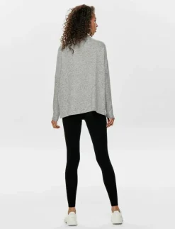 ONLY ONLLIVE LOVE NEW LEGGINGS NOOS JRS - Leggings & Tights|Kvinnor Leggings & Tights
