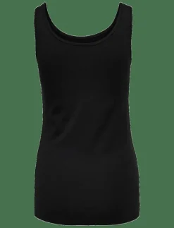 ONLY ONLLIVE LOVE S/L TANK TOP NOOS - Linnen|Kvinnor Kläder
