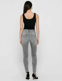 ONLY ONLLIVE LOVE S/L TANK TOP NOOS - Linnen|Kvinnor Kläder