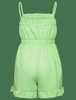 Kvinnor ONLY Jumpsuits|ONLNOVA LUX STRAP MEG PLAYSUIT SOLID PTM - Jumpsuits