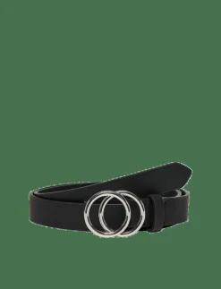 ONLY ONLRASMI FAUX LEATHER JEANS BELT NOOS - Skärp|Kvinnor Bälten