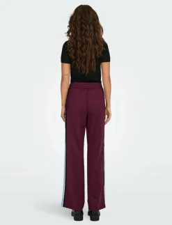 Kvinnor ONLY Mjukisbyxor|ONLWARM UP X TRACK PANT PNT - Sweatpants