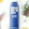 Diesel - Fragrance Only The Brave All over spray 200ml - Deospray| Skönhet|Skönhet