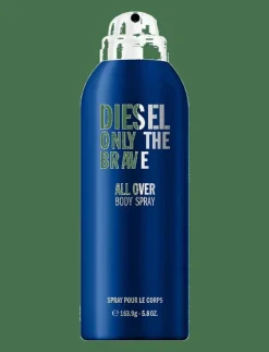 Diesel - Fragrance Only The Brave All over spray 200ml - Deospray| Skönhet|Skönhet