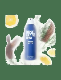 Diesel - Fragrance Only The Brave All over spray 200ml - Deospray| Skönhet|Skönhet