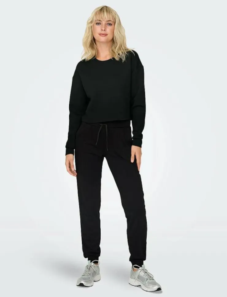 Only Play ONPAYNA MW REG SPORTS SWT PNT NOOS - Sweatpants|Kvinnor Byxor|Mjukisbyxor