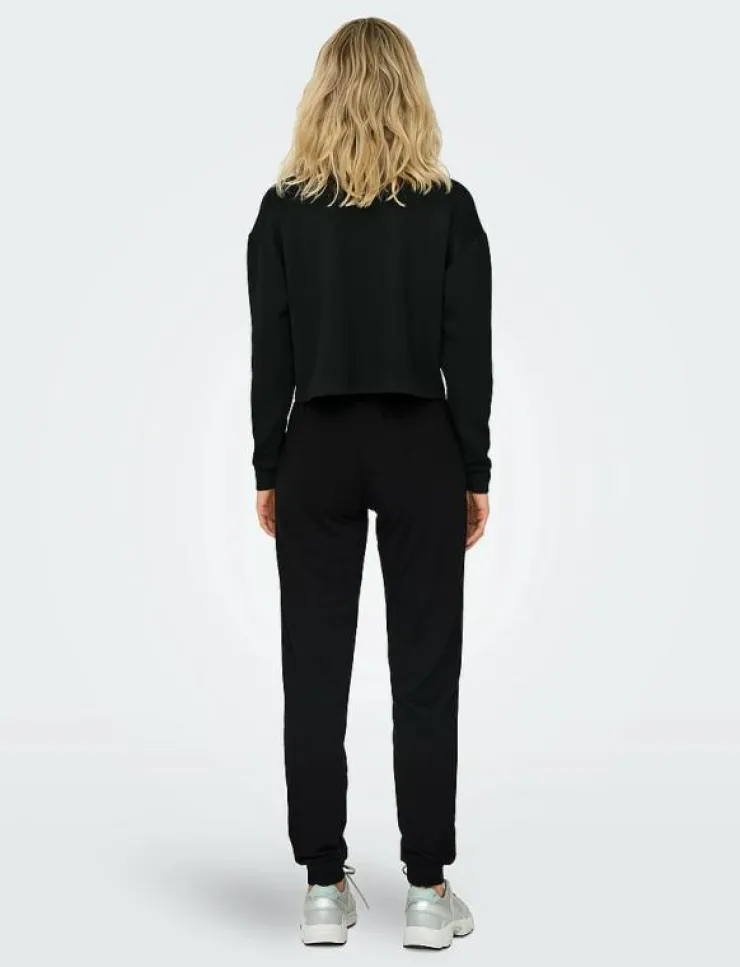 Only Play ONPAYNA MW REG SPORTS SWT PNT NOOS - Sweatpants|Kvinnor Byxor|Mjukisbyxor