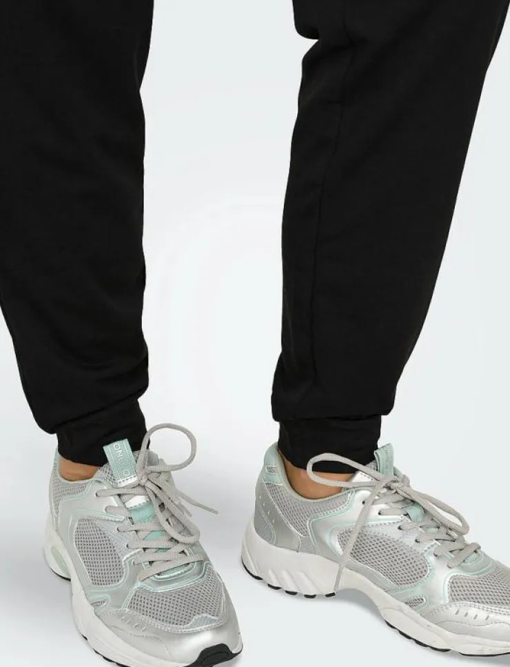 Only Play ONPAYNA MW REG SPORTS SWT PNT NOOS - Sweatpants|Kvinnor Byxor|Mjukisbyxor