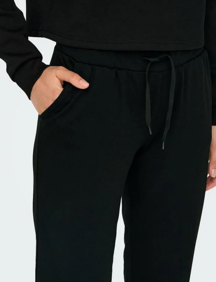 Only Play ONPAYNA MW REG SPORTS SWT PNT NOOS - Sweatpants|Kvinnor Byxor|Mjukisbyxor