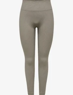 Only Play ONPBETTY HW SEAM TIGHTS NOOS - Träningstights|Kvinnor Tights|Leggings & Tights