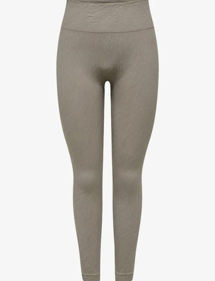 Only Play ONPBETTY HW SEAM TIGHTS NOOS - Träningstights|Kvinnor Tights|Leggings & Tights