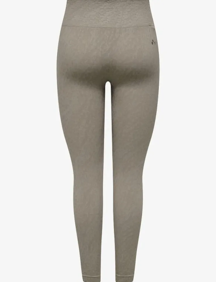 Only Play ONPBETTY HW SEAM TIGHTS NOOS - Träningstights|Kvinnor Tights|Leggings & Tights