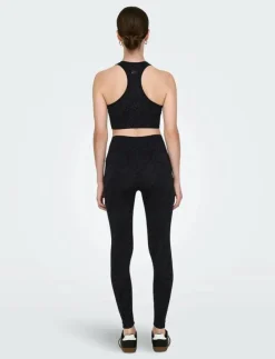 Only Play ONPDAISY-2-BETTY SEAM BRA NOOS - Sport BH:ar|Kvinnor Sport-Bh