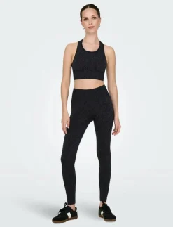 Only Play ONPDAISY-2-BETTY SEAM BRA NOOS - Sport BH:ar|Kvinnor Sport-Bh