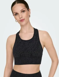 Only Play ONPDAISY-2-BETTY SEAM BRA NOOS - Sport BH:ar|Kvinnor Sport-Bh