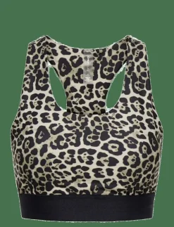 Only Play ONPDAISY-2-LEO AOP BRA - Sport BH:ar|Kvinnor Sport-Bh