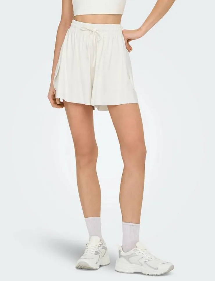 Only Play ONPENYA HW LOOSE SHORTS - Casual shorts|Kvinnor Shorts