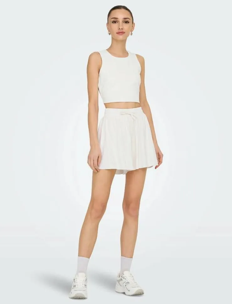 Only Play ONPENYA HW LOOSE SHORTS - Casual shorts|Kvinnor Shorts