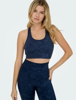 Kvinnor Only Play Sport-Bh|Bh:Ar|ONPFIRE-2 SPORTS BRA - Sport BH:ar
