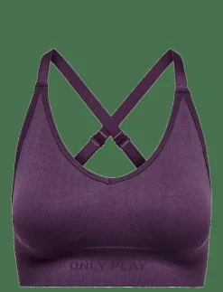 Only Play ONPFLEX-2 SEAM BRA - Sport BH:ar|Kvinnor Sport-Bh|Bh:Ar