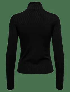 Only Play ONPFRIDA HN HZ LS SHORT TOP - Långärmade tröjor|Kvinnor Toppar & T-Shirts