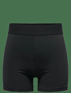Kvinnor Only Play Tights|Leggings & Tights|ONPGIL-2-LANA LIFE HW SHORTS NOOS - Träningstights