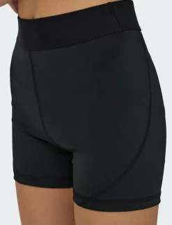 Kvinnor Only Play Tights|Leggings & Tights|ONPGIL-2-LANA LIFE HW SHORTS NOOS - Träningstights