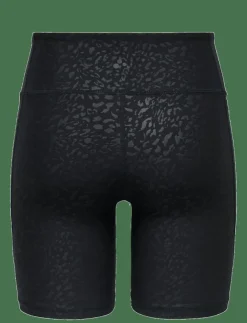 Kvinnor Only Play Tights|Leggings & Tights|ONPJAM-2-ALMA LIFEHW AOP PCK SHORTS - Träningstights