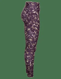 Only Play ONPJAM-2-JEA HW AOP PCK TIGHTS - Träningstights|Kvinnor Tights