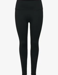 Kvinnor Only Play Tights|Leggings & Tights|ONPJAM-3-SANA XHW PCK LAZER TIGHTS - Träningstights
