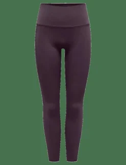 Only Play ONPJAM-3-SANA XHW TIGHTS PCK NOOS - Träningstights|Kvinnor Tights|Leggings & Tights
