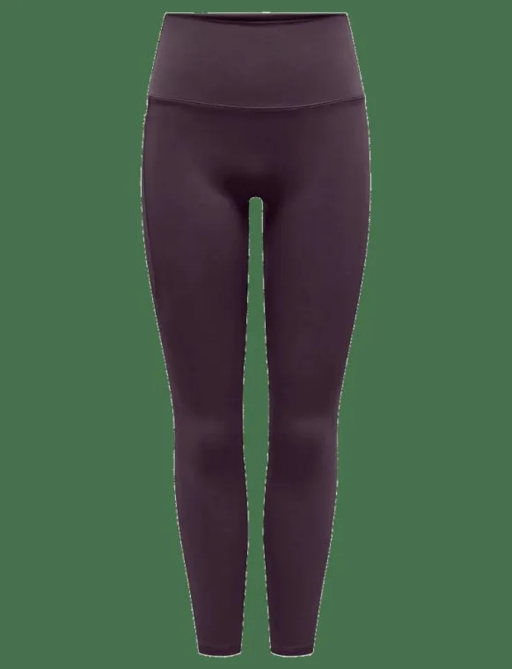 Only Play ONPJAM-3-SANA XHW TIGHTS PCK NOOS - Träningstights|Kvinnor Tights|Leggings & Tights