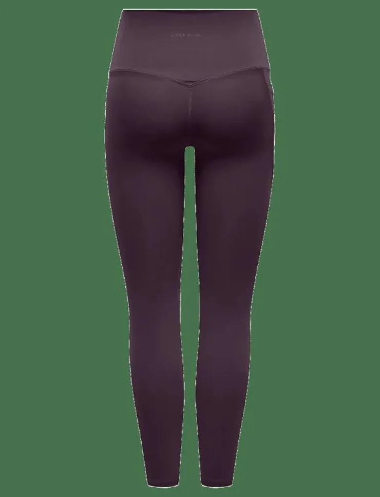 Only Play ONPJAM-3-SANA XHW TIGHTS PCK NOOS - Träningstights|Kvinnor Tights|Leggings & Tights