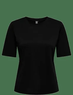Kvinnor Only Play Sport|Toppar & T-Shirts|ONPJINTO ON 2/4 TRAIN TEE - T-Shirts
