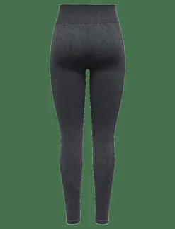 Only Play ONPJOA HW SEAM TIGHTS - Träningstights|Kvinnor Tights|Leggings & Tights
