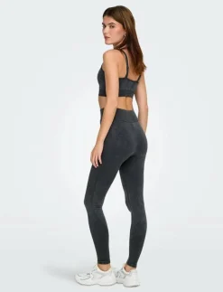 Kvinnor Only Play Sport-Bh|Bh:Ar|ONPJOA-2 WRAP SEAM BRA - Sport BH:ar