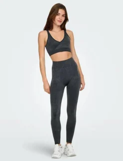Kvinnor Only Play Sport-Bh|Bh:Ar|ONPJOA-2 WRAP SEAM BRA - Sport BH:ar