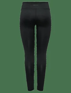 Kvinnor Only Play Tights|Leggings & Tights|ONPKRIS-1 HW WRAP TIGHTS - Leggings
