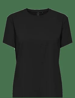 Kvinnor Only Play Toppar & T-Shirts|ONPLAZE ON SS LOOSE TEE - T-Shirts