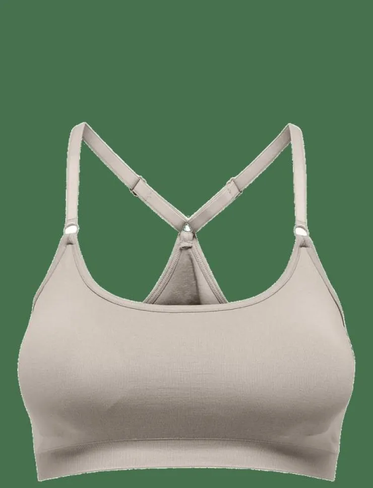 Only Play ONPLEA-2 SEAM BRA NOOS - Sport BH:ar|Kvinnor Sport-Bh