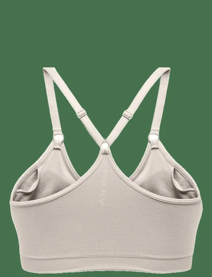 Only Play ONPLEA-2 SEAM BRA NOOS - Sport BH:ar|Kvinnor Sport-Bh