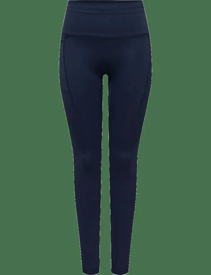 Only Play ONPLEA-3-LUNA XHW PCK TIGHTS - Träningstights|Kvinnor Tights|Leggings & Tights