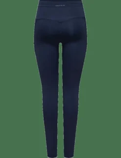 Only Play ONPLEA-3-LUNA XHW PCK TIGHTS - Träningstights|Kvinnor Tights|Leggings & Tights